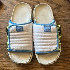 Nike Sandals/Slides